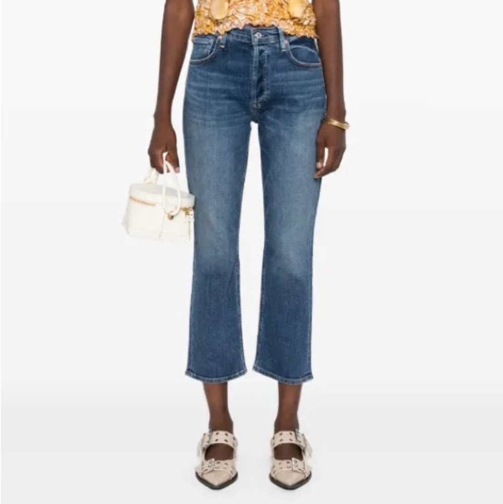 Citizens of Humanity Jolene Sz 28